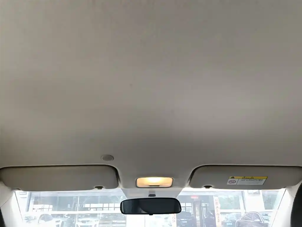 Kia KX1 2019 1.4L Automatic Sport Edition China VI фото 18