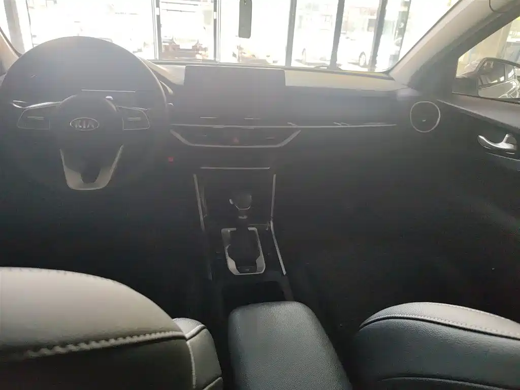 Kia K3 2020 1.5L CVT Smart Connectivity Version фото 9