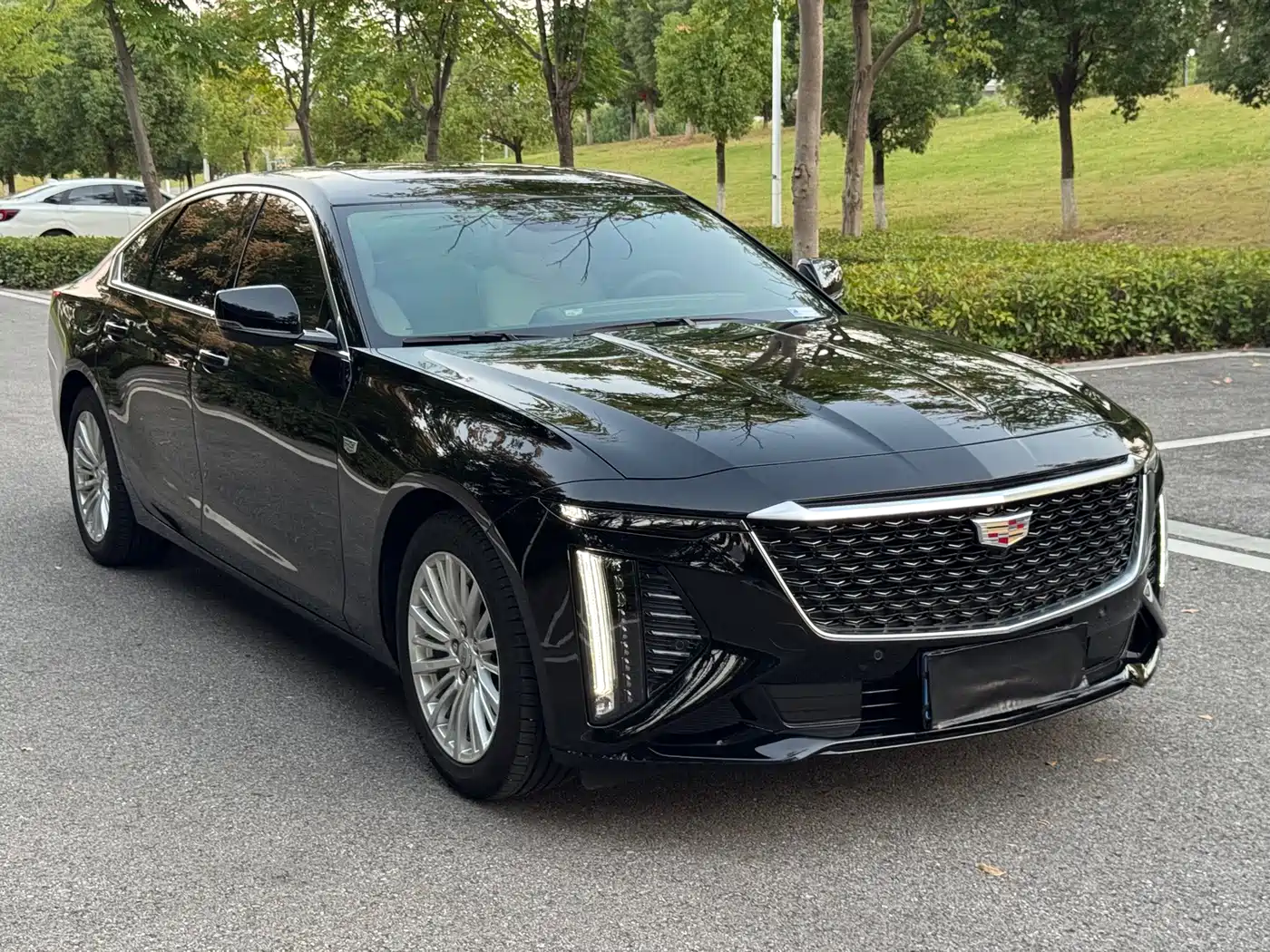2024 Cadillac CT6