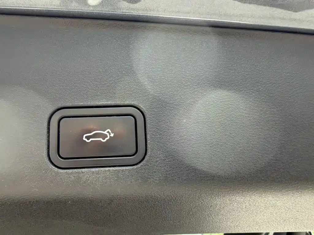 Фото 4 - Geely Monjaro
