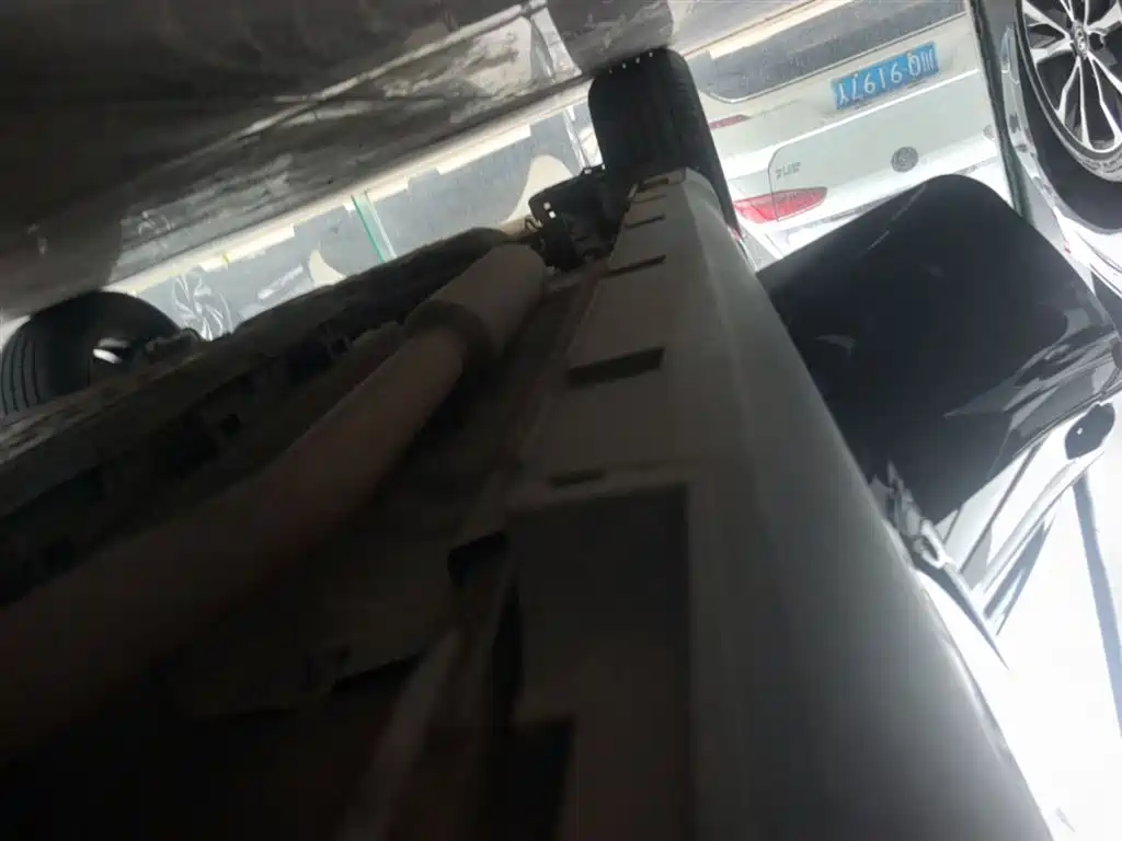 BYD Hai Bao 05 DM-i 2025 DM-i Smart Drive Edition 55KM Luxury фото 21