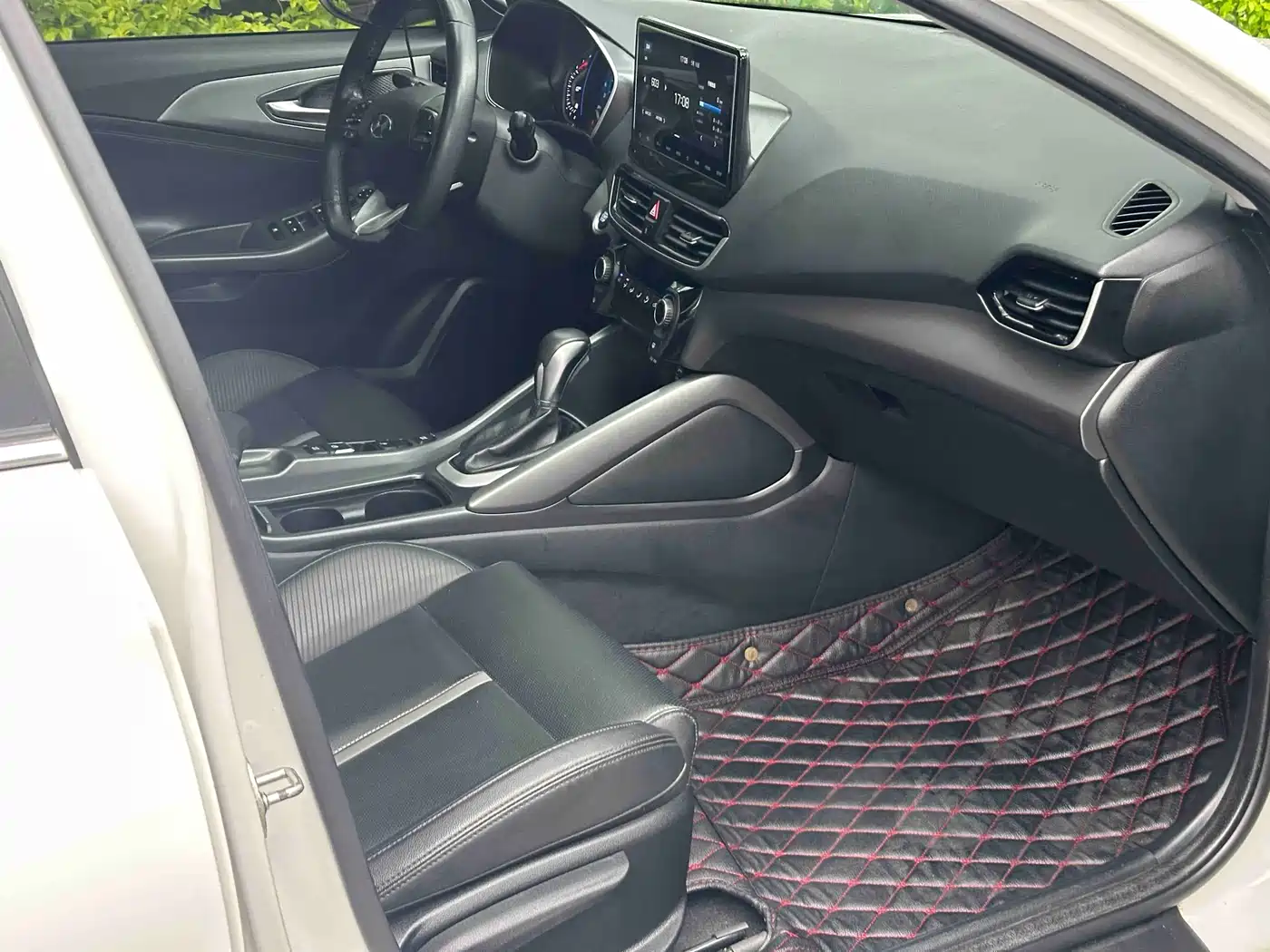 Hyundai Fista 2019 280TGDi Sport Edition China V фото 6