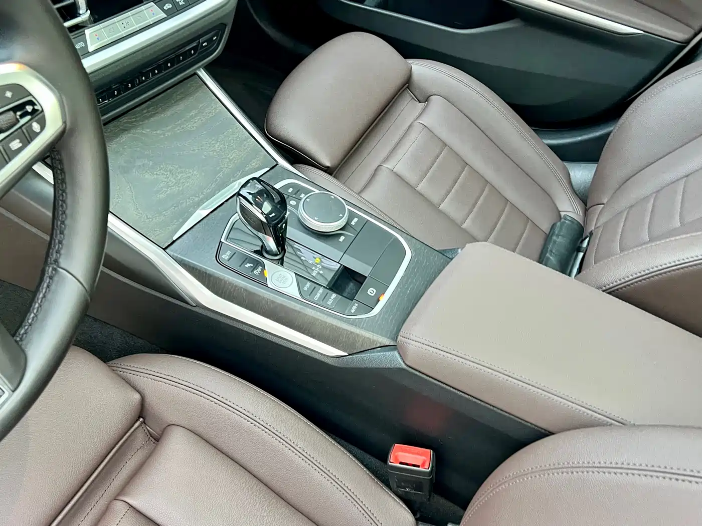 BMW 3 Series 2020 Facelift 325i M Sport Package фото 43