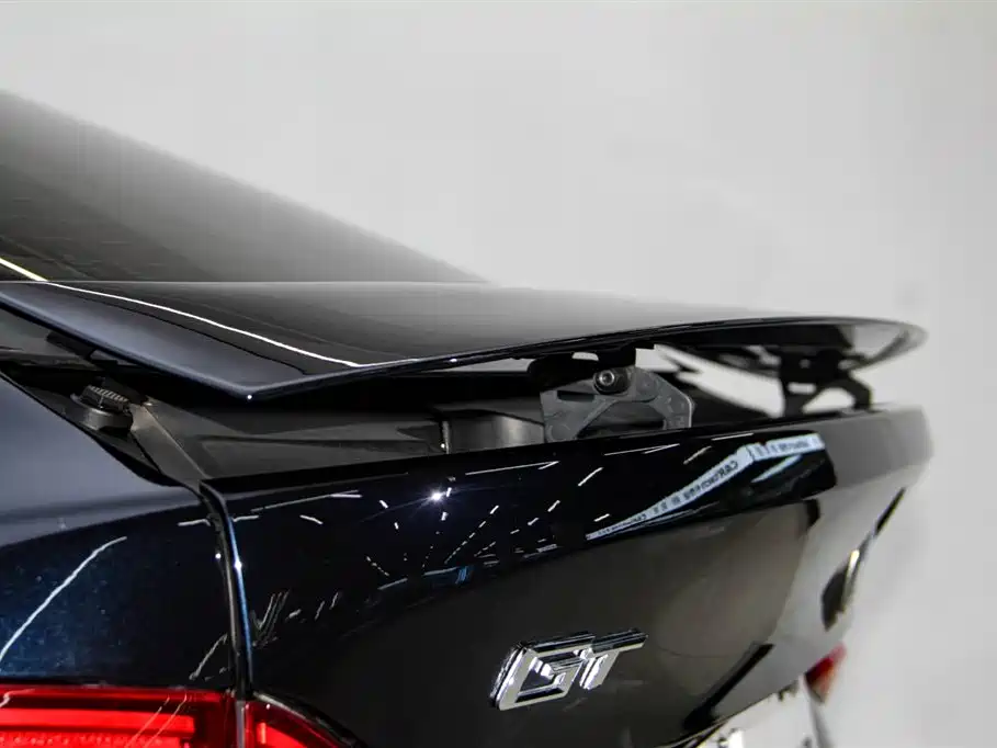 BMW 6 Series GT 2021 630i M Sport Package фото 30