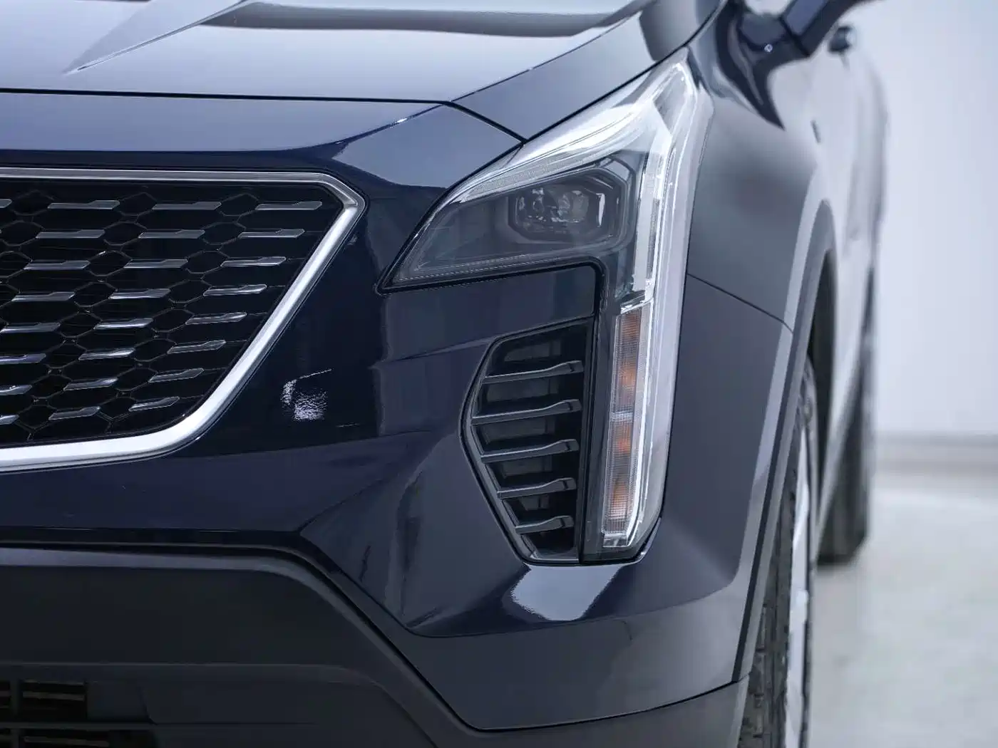 Cadillac XT4 2022 28T FWD Style фото 12