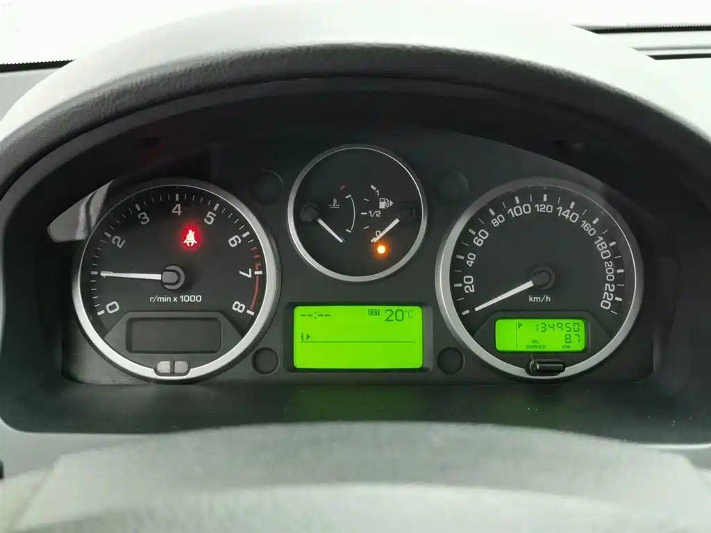 Land Rover Freelander 2 2012 2.0T Si4 SE Petrol фото 10