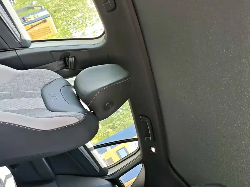 Volkswagen ID.4 CROZZ 2025 2025 Pure Enjoyment Edition