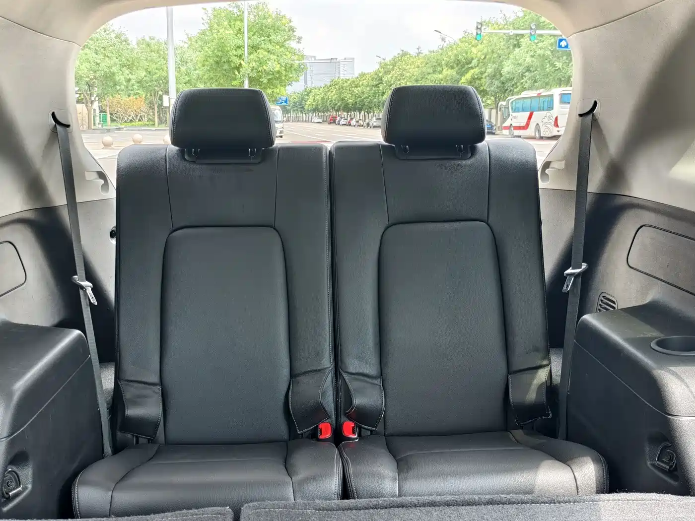 Chevrolet Captiva 2012 2012 2.4L 4WD Flagship Edition 7-Seater