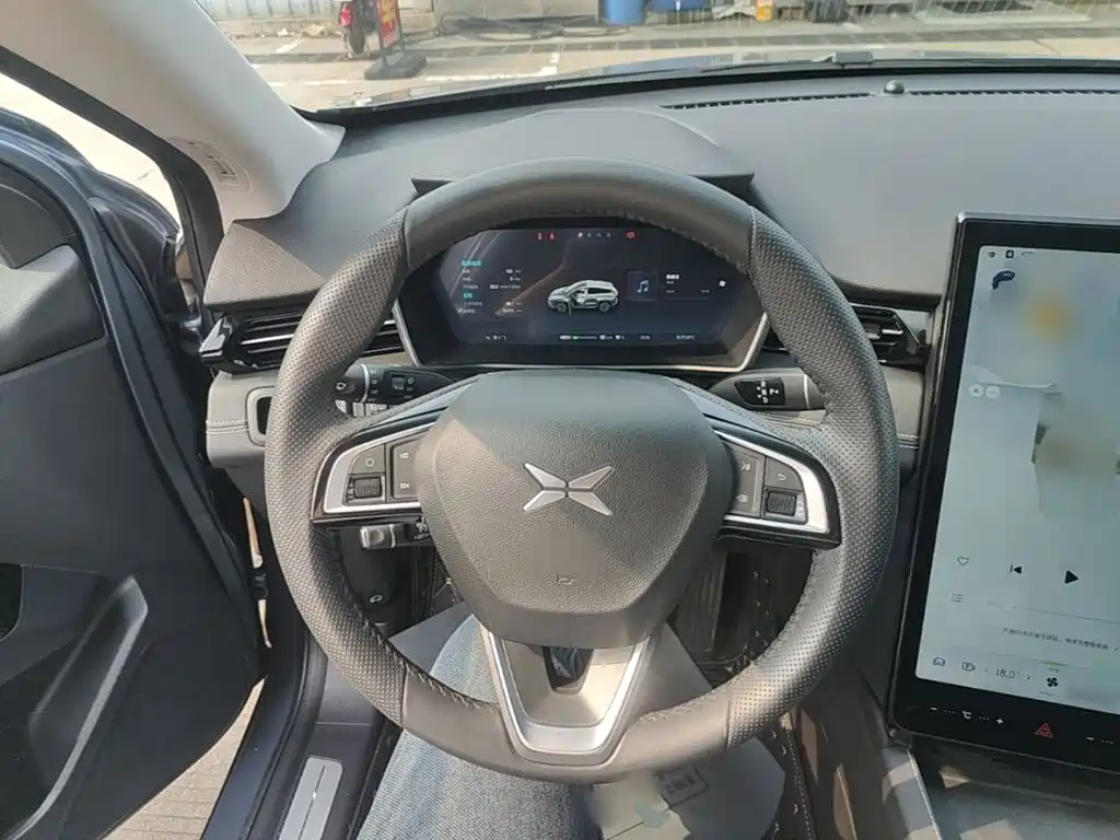 Photo 11 - XPeng G3