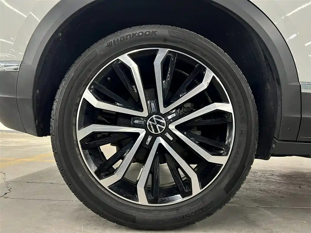 Volkswagen T-ROC 2022 280TSI DSG 2WD Comfort PLUS фото 20