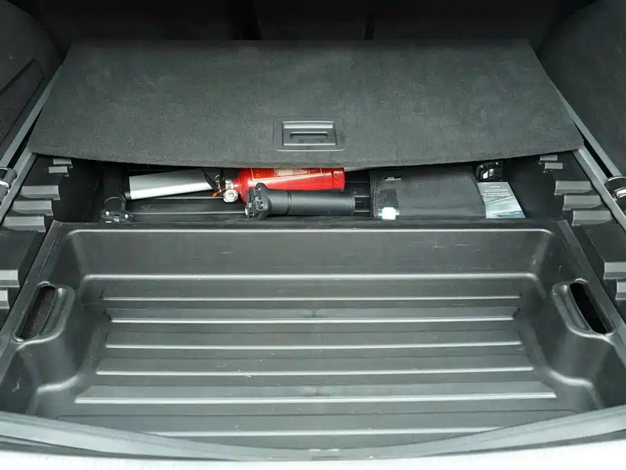 Audi Q7 2011 3.0 TFSI Exclusive (200kW) фото 22