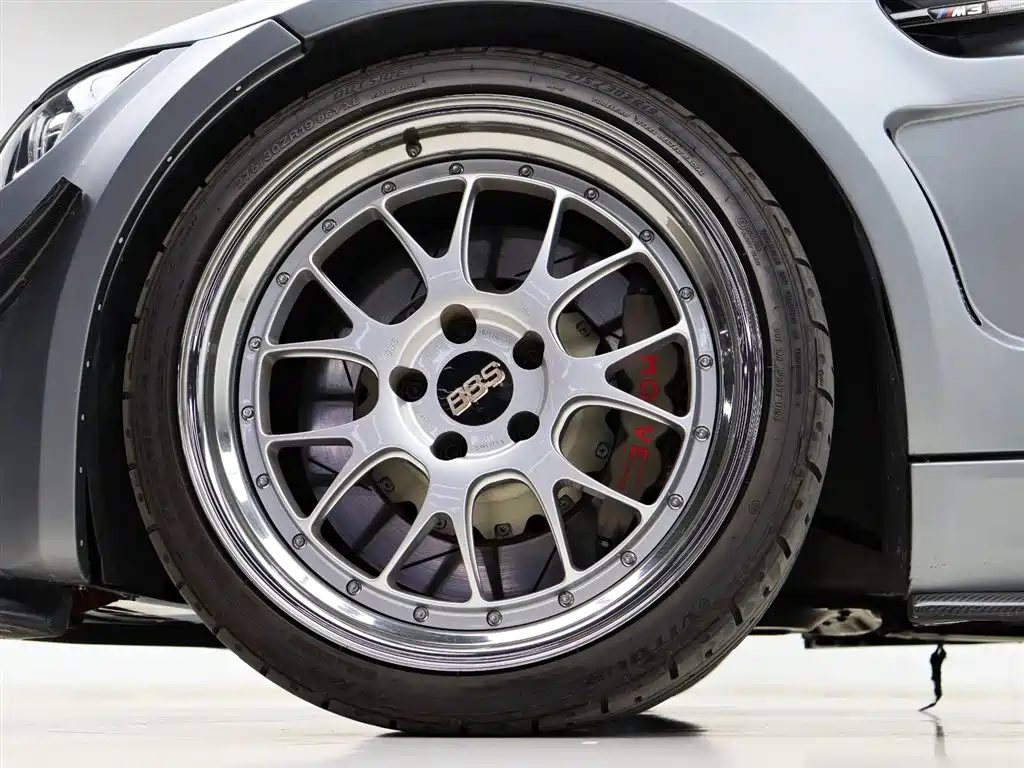 BMW M3 2014 2011 M3 Carbon Fiber Limited Edition