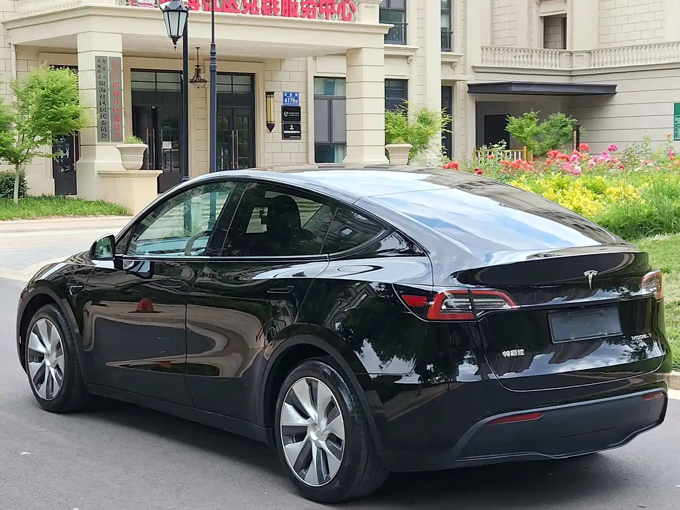Фото 7 - Tesla Model Y