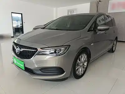 Buick GL6