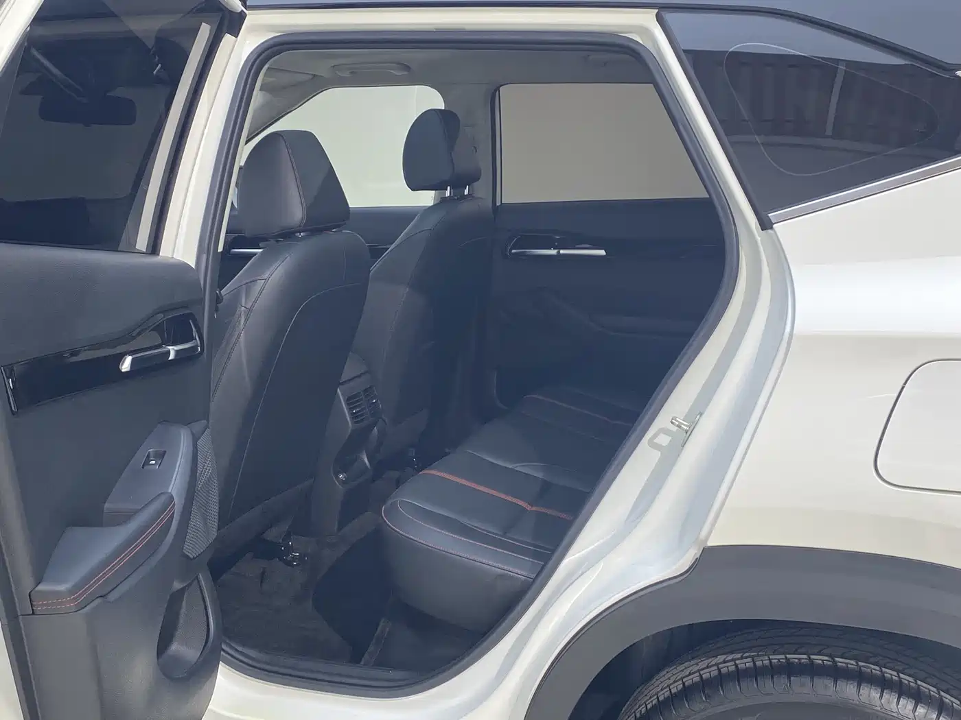 Kia KX3 Smart Run 2021 1.5L CVT Fashion Edition фото 9