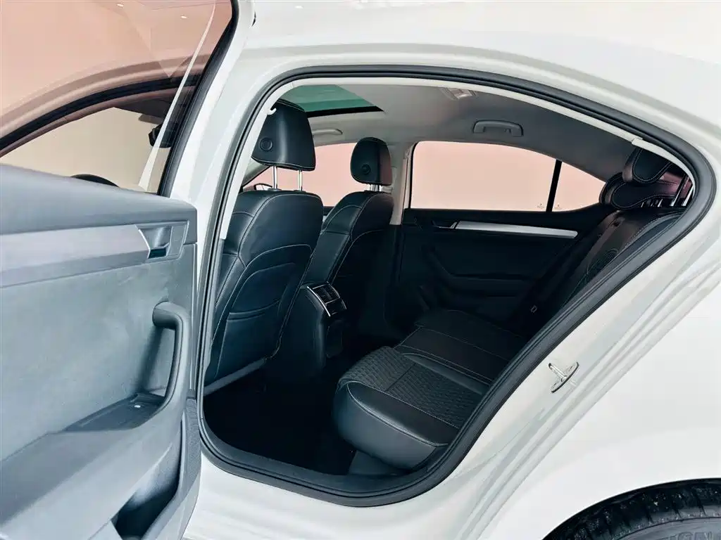 Škoda Superb 2016 TSI330 DSG Pioneer Edition фото 14