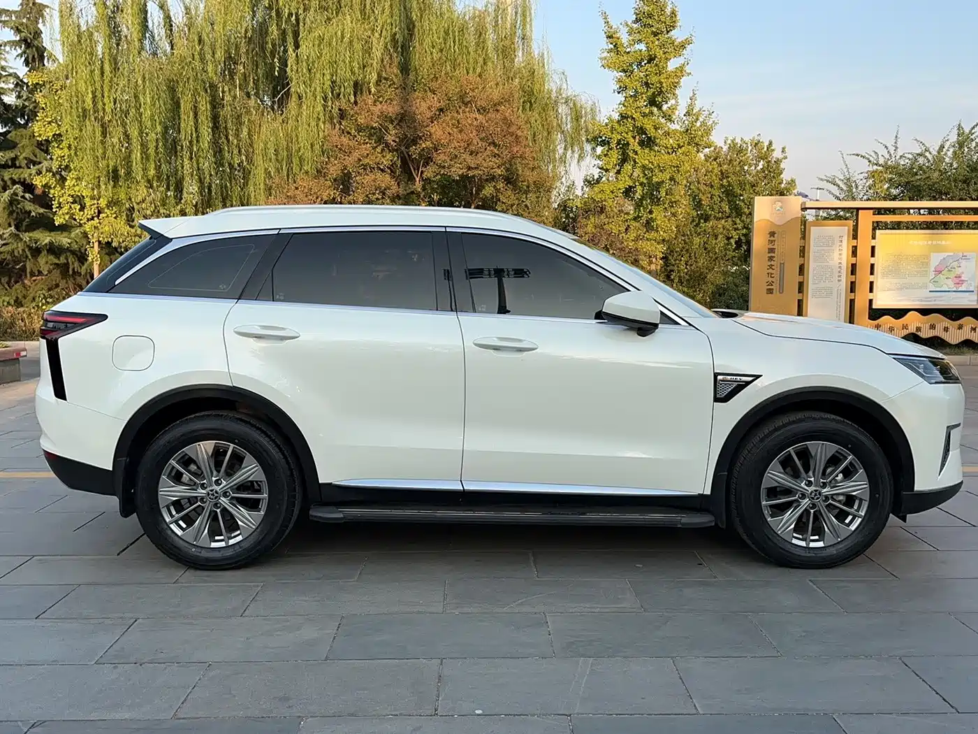 Venucia Star 2020 2020 260T Automatic 48V Mild Hybrid Turbo Star Enjoy Edition