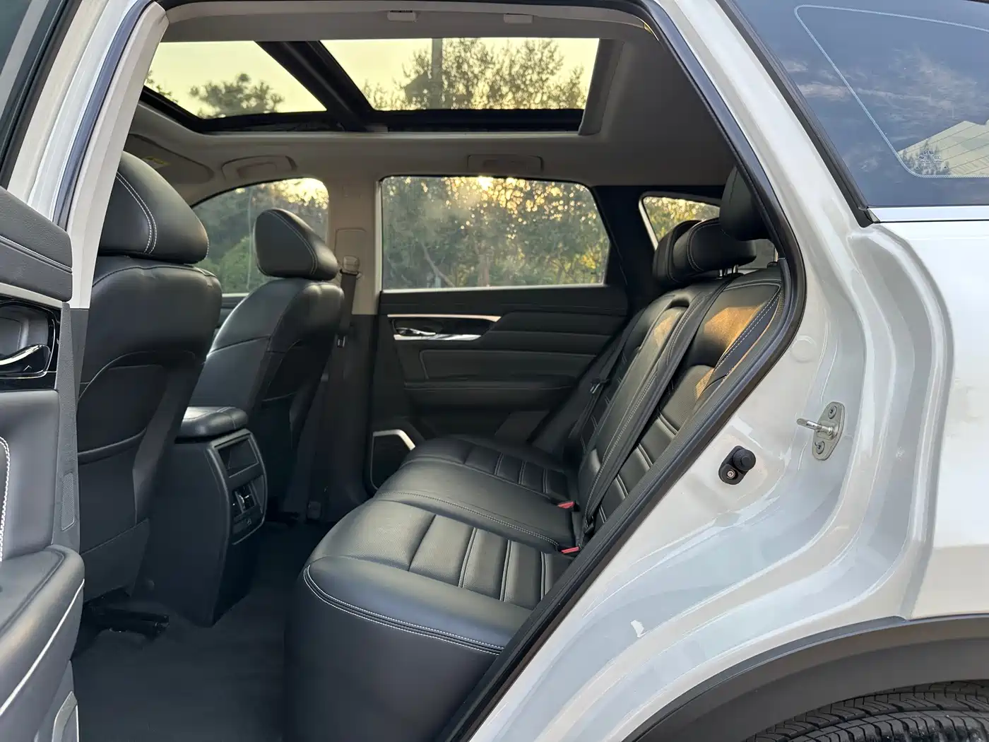 Venucia Star 2020 2020 260T Automatic 48V Mild Hybrid Turbo Star Enjoy Edition