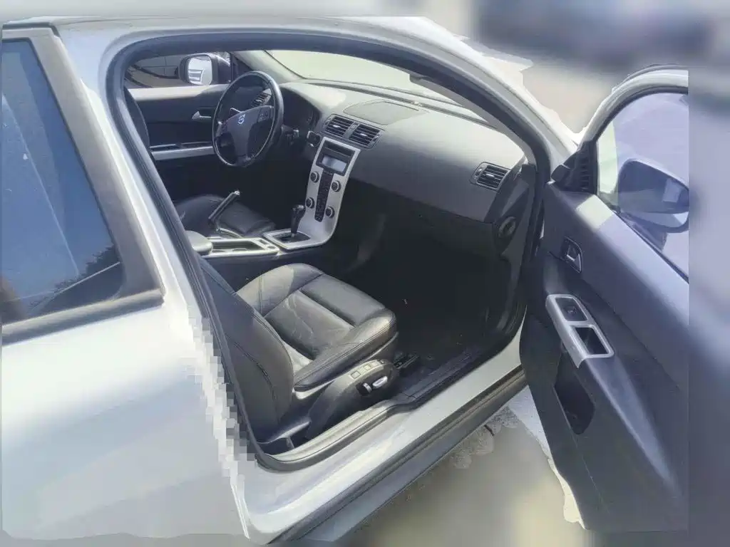 Volvo C30 2012 2012 2.0L Aktiv Dynamic Pack