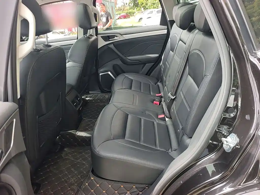 Haval H7 2016 2016 Blue Label H7 2.0T Automatic Elite