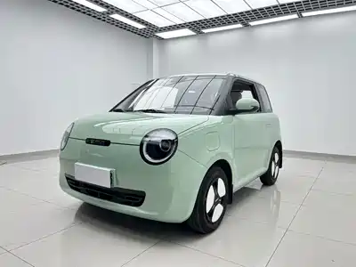 Changan Lumin