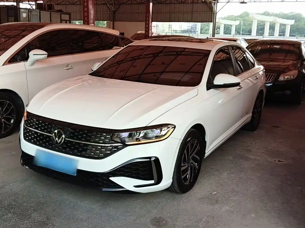 Similar car
