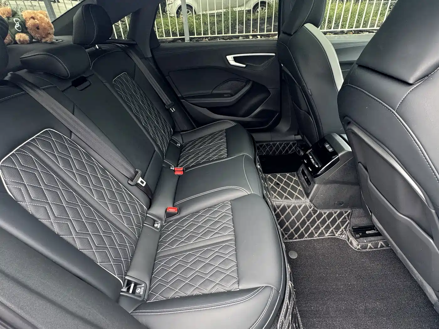 Audi A5L 2026 2025 2.0T Sport Edition Plus