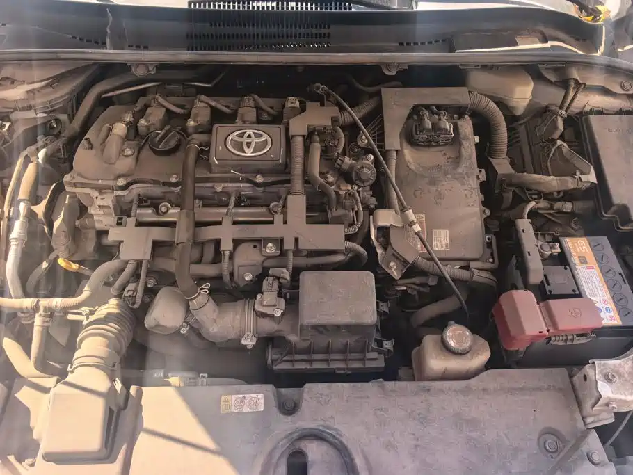 Photo 10 - Toyota Corolla