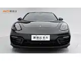 Фото 2 - Porsche Panamera New Energy