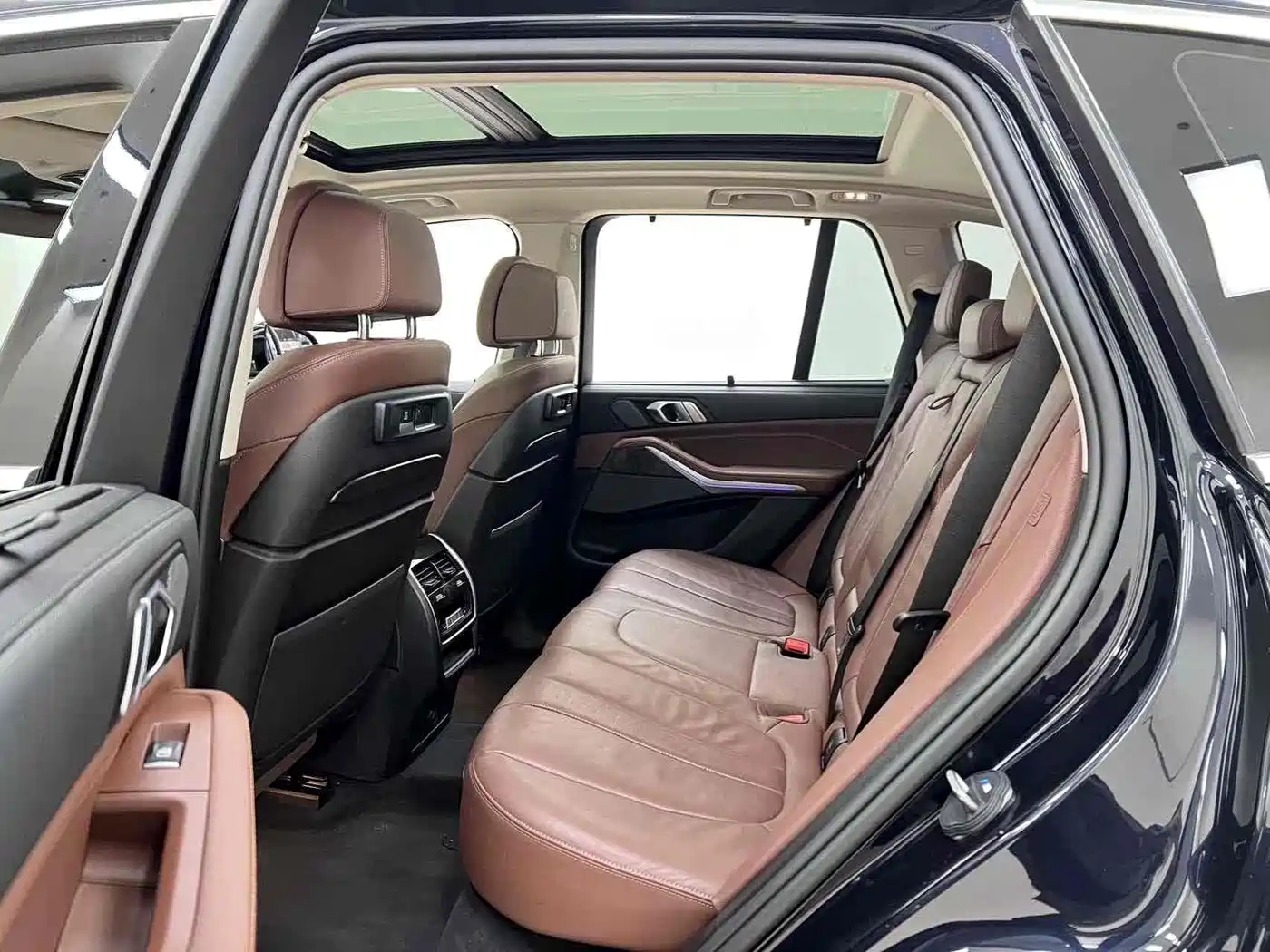 BMW X5 (Import) 2022 2022 xDrive40i Premium M Sport Package