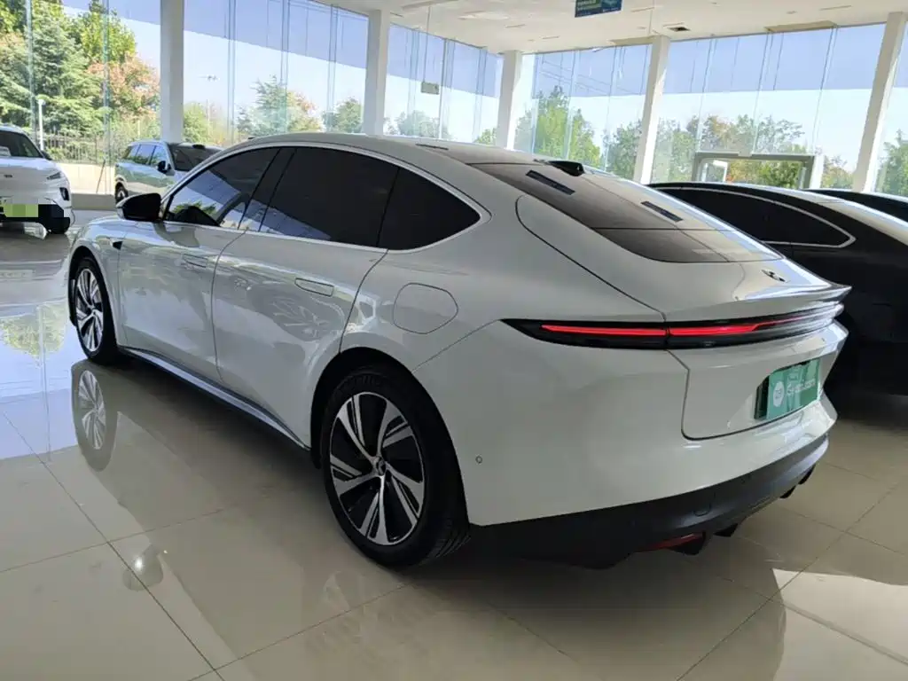 Фото 5 - NIO ET5