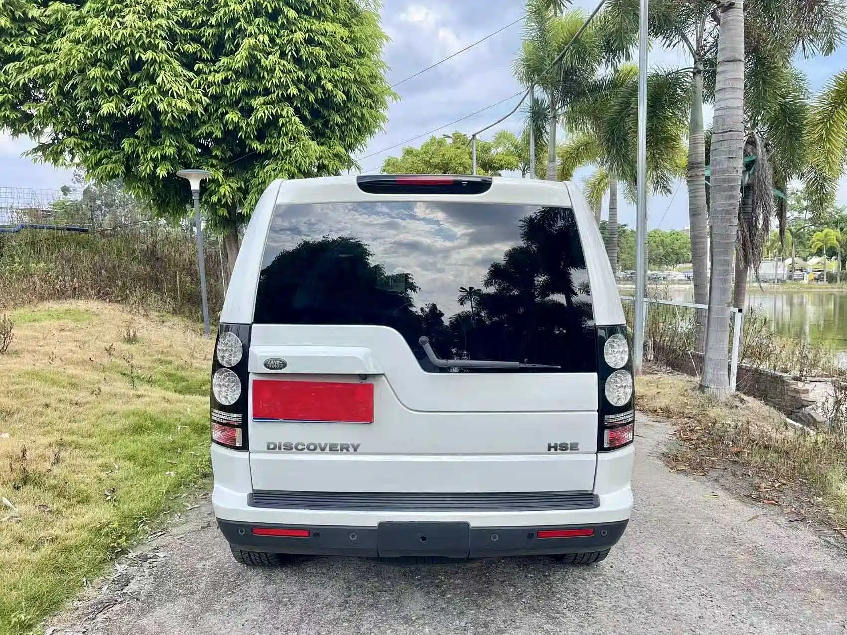 Фото 6 - Land Rover Discovery