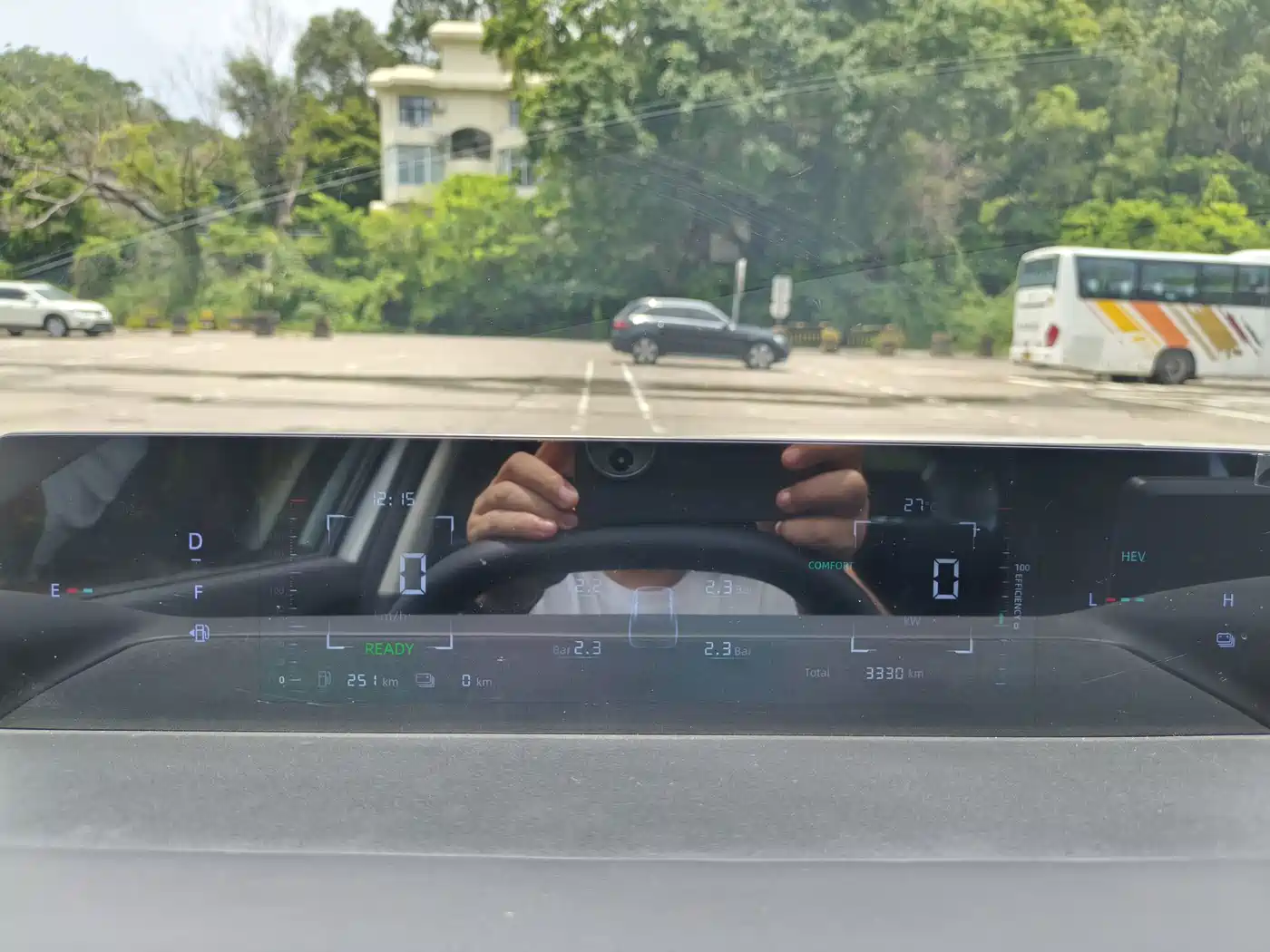 Changan Qiyuan A05 2024 2024 70 Air