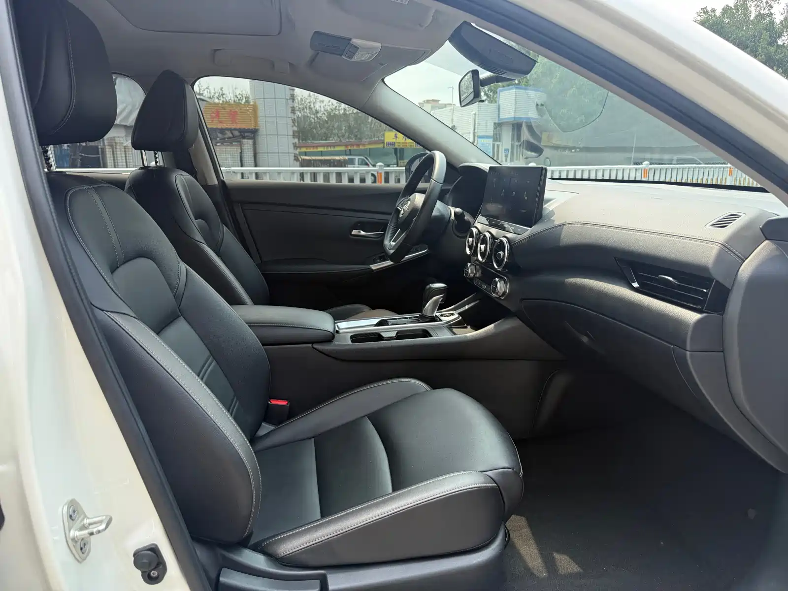 Photo 10 - Nissan Sylphy
