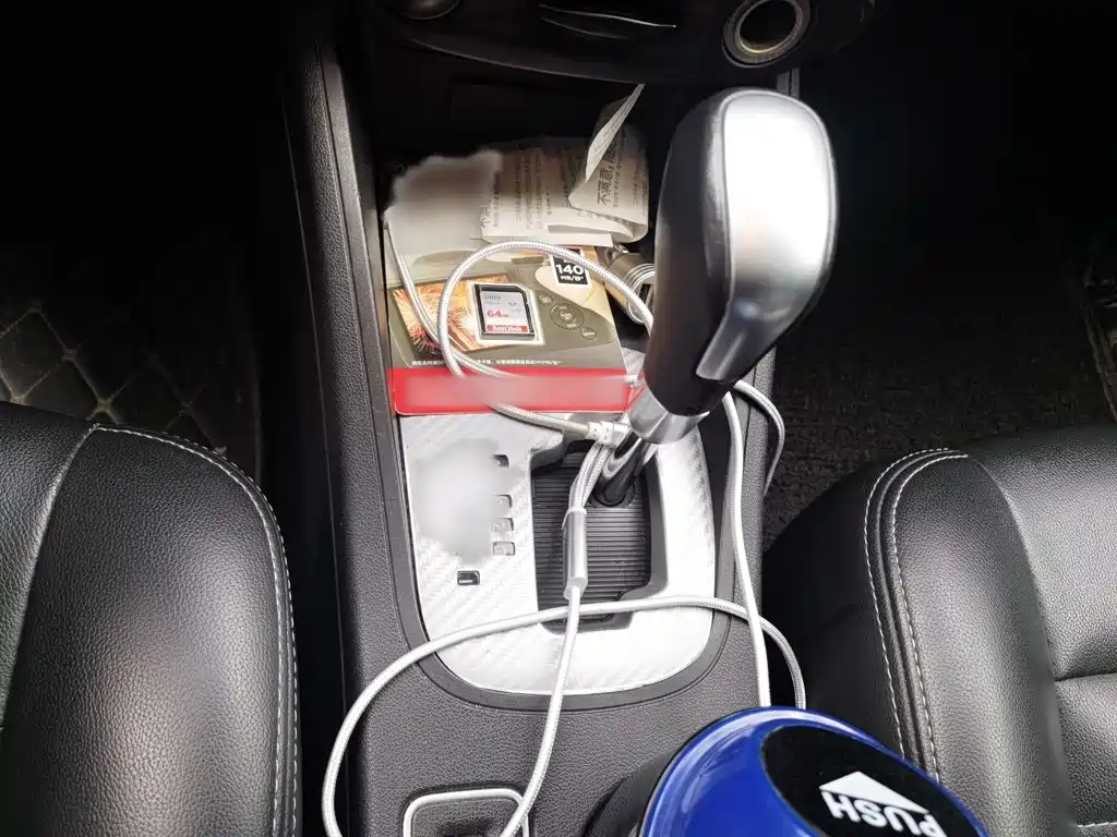 Фото 7 - Renault Fluence