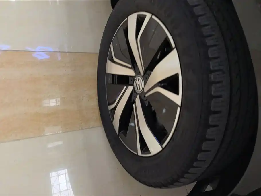 VOLKSWAGEN TANYUE GTE PLUG IN HYBRID