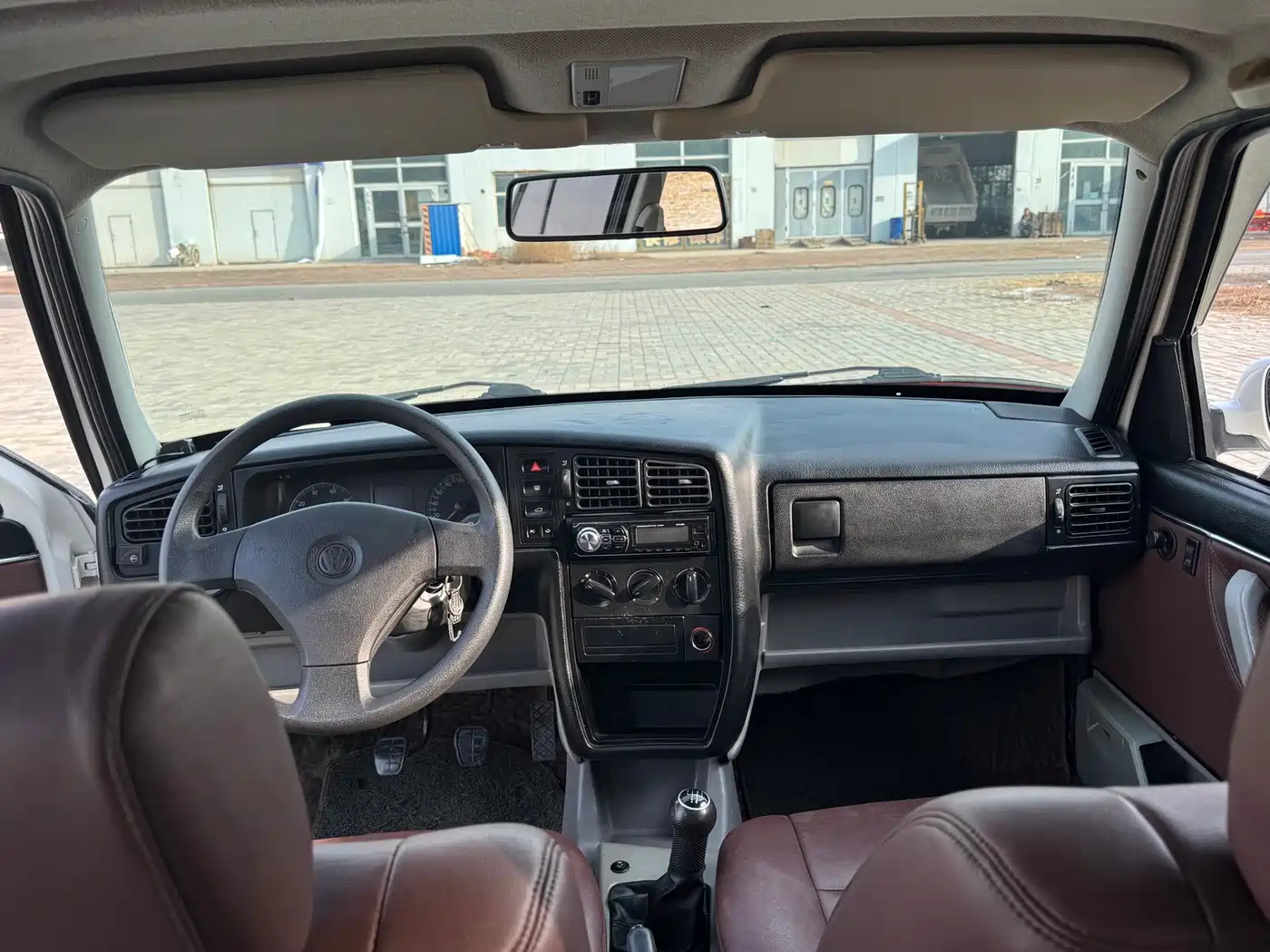 Volkswagen Jetta 2012 1.6L Collector's Edition фото 6