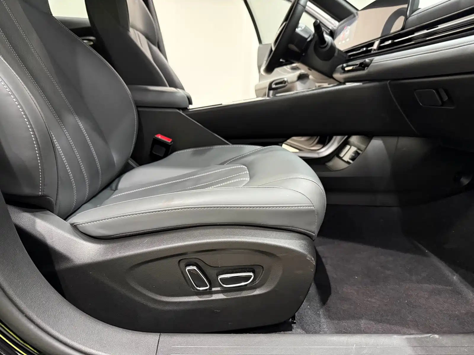 Photo 16 - GAC Trumpchi Trumpchi Emkoo