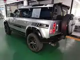 صورة 5 - Land Rover Defender