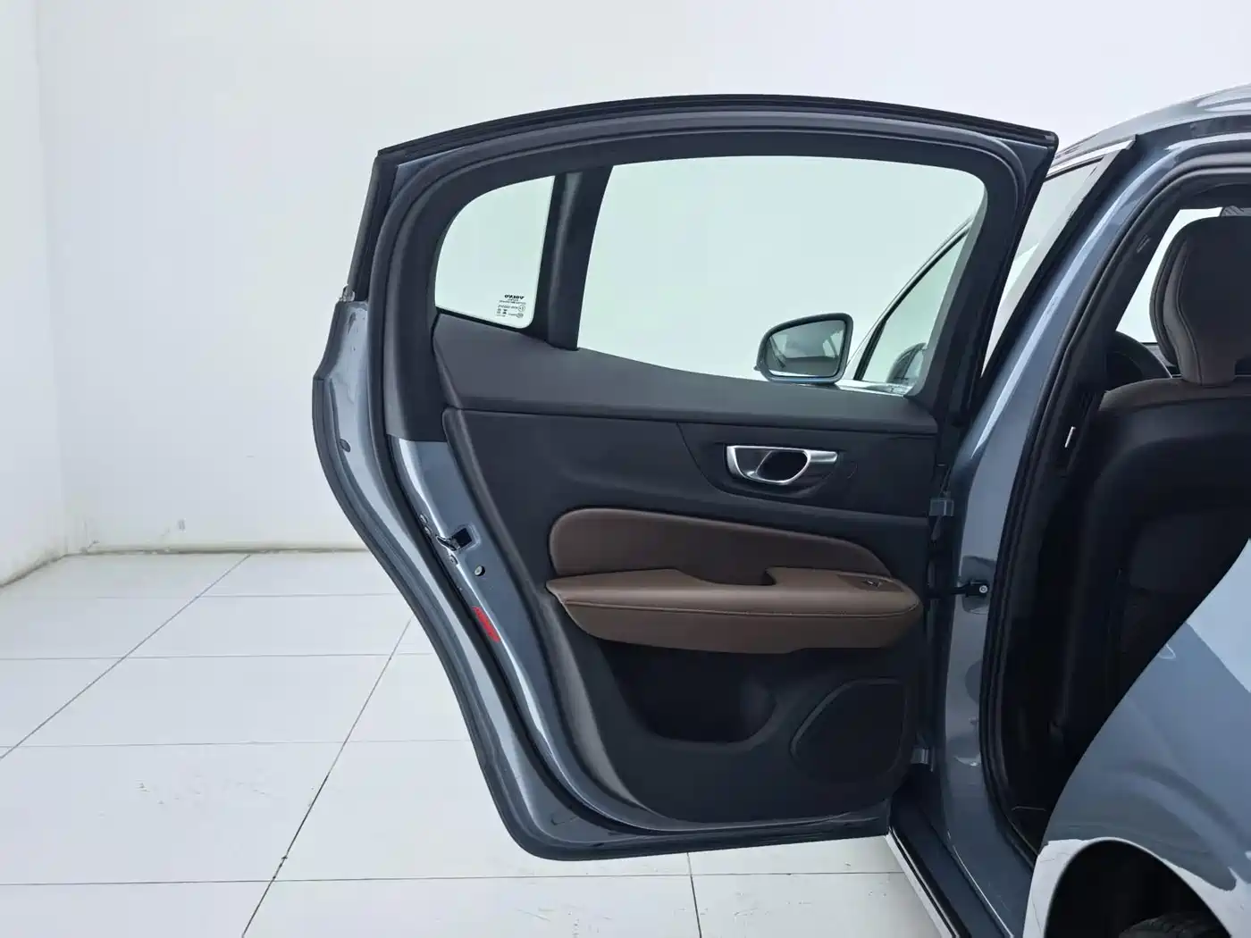 Volvo S60 2024 2024 B4 Elegance Luxury Edition