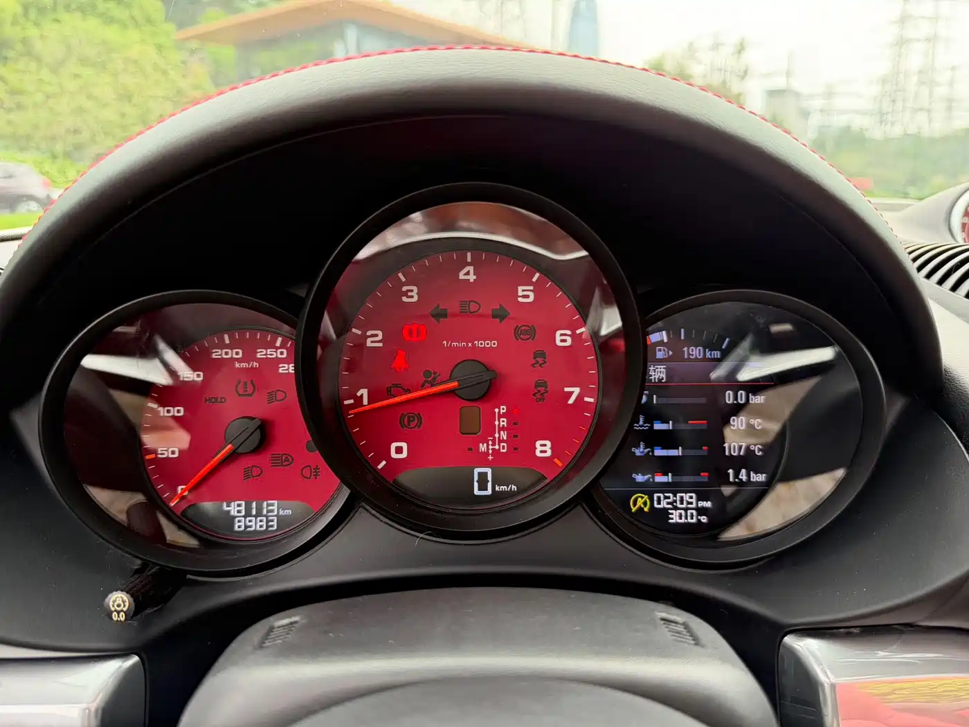 Porsche 718 2018 Boxster 2.0T фото 21
