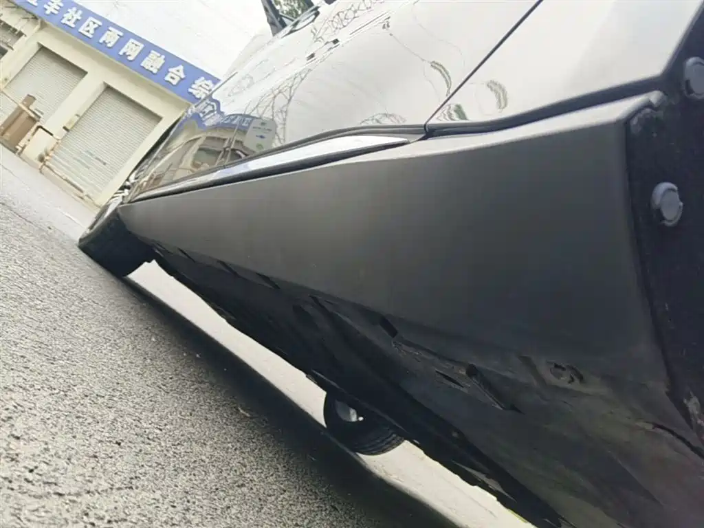 BYD Han 2020 DM AWD Performance Premium фото 22