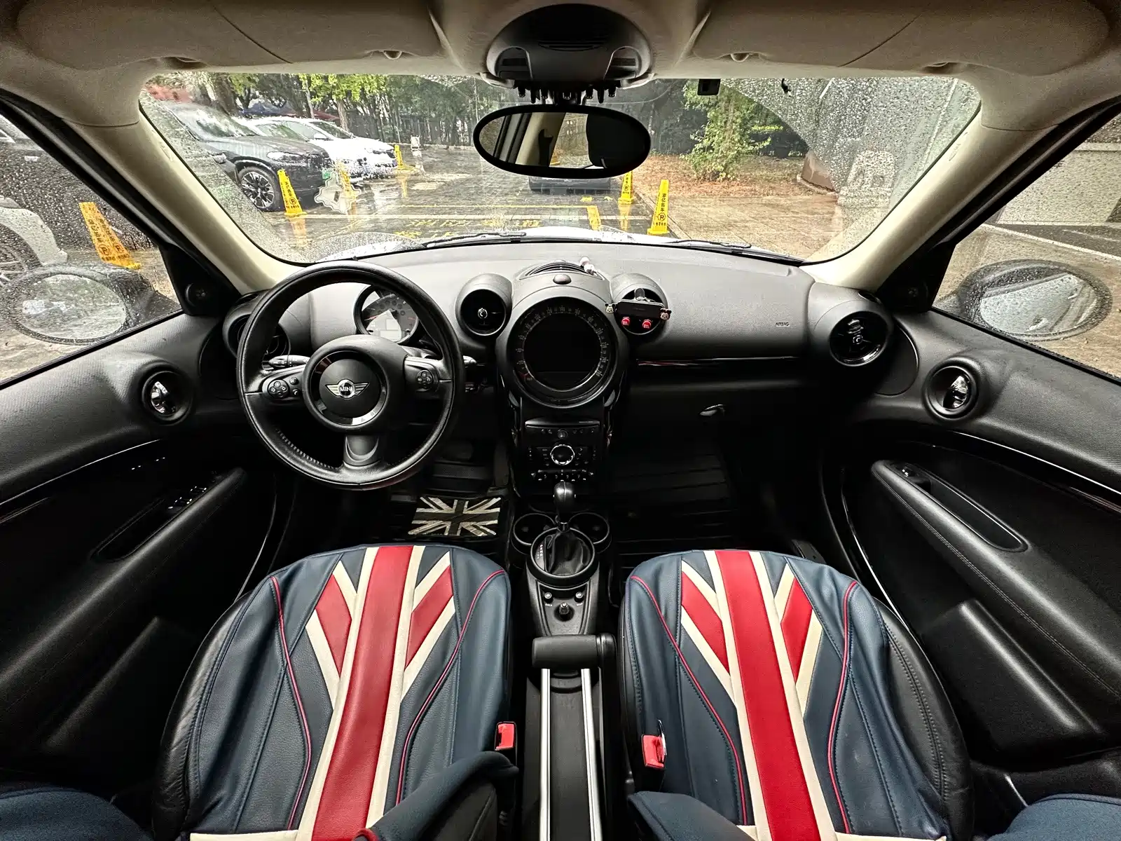 Photo 13 - MINI COUNTRYMAN