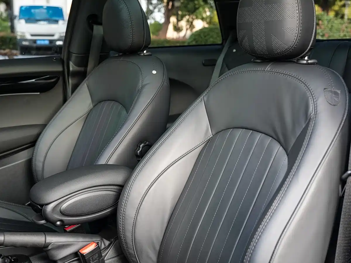 MINI JCW 2023 2023 Facelift 2.0T JOHN COOPER WORKS ALL-IN
