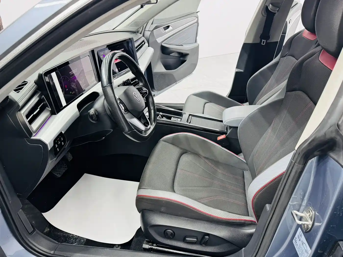 Volkswagen Lamando 2023 Lamando L 280TSI DSG Cool Edition фото 4