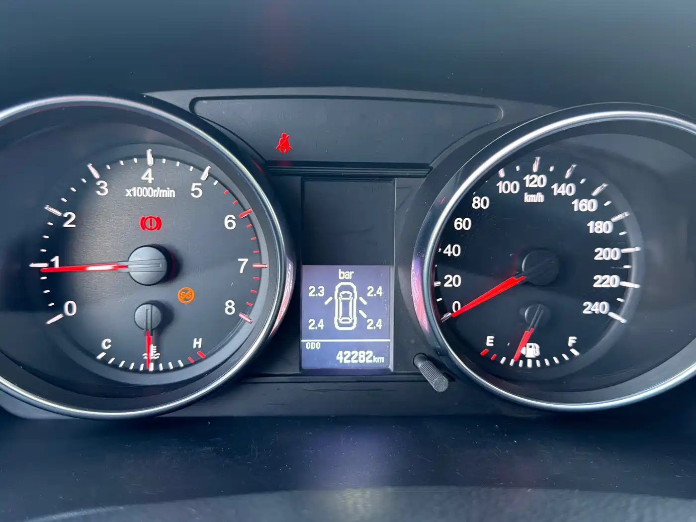 Haval M6 2021 PLUS 1.5T Manual Elite Smart Connect фото 6