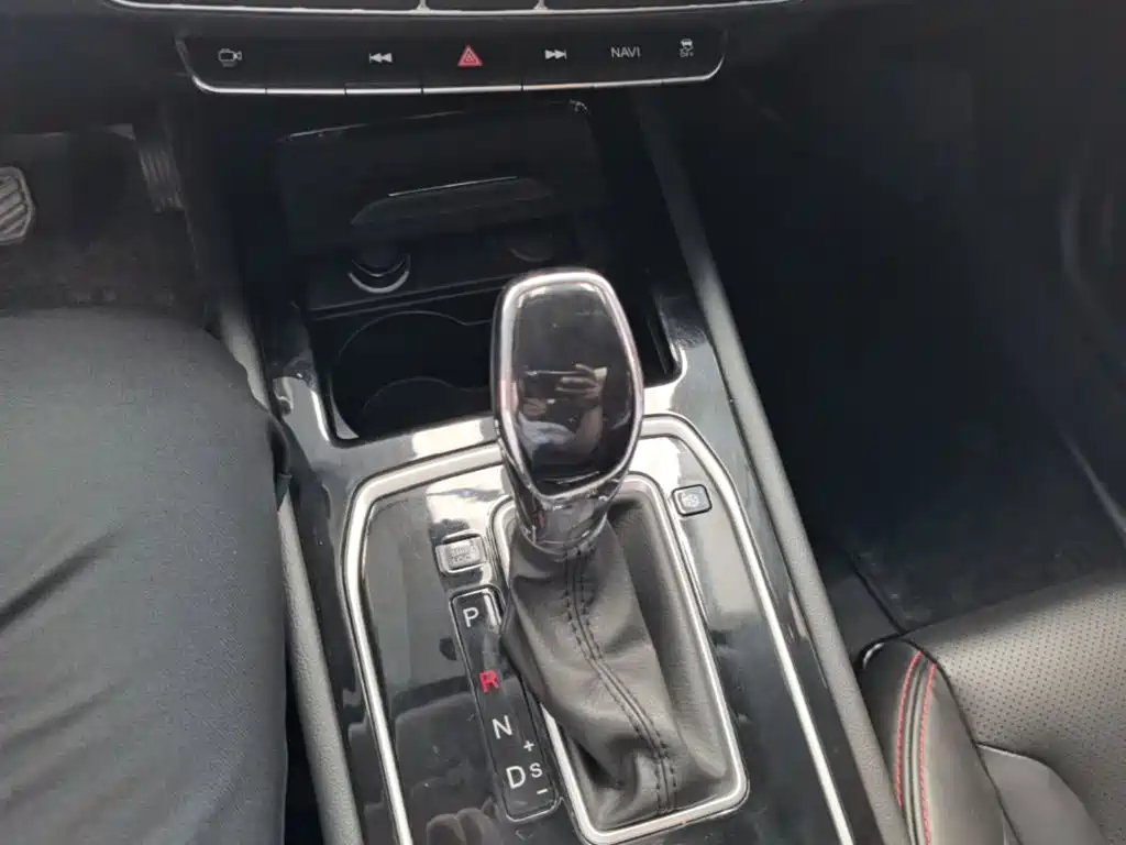 Dongfeng Fengguang Fengguang 580 2021 2021 Facelift ☆Star Edition 1.5T Auto Luxury