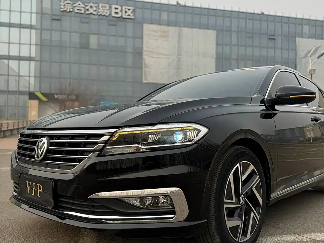Photo 16 - Volkswagen Lavida