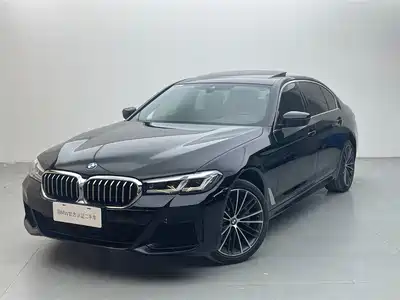 BMW 5