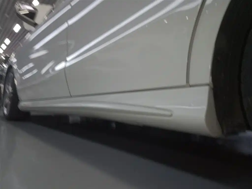 Mercedes-Benz CLA (Import) 2016 2015 CLA 220 4MATIC